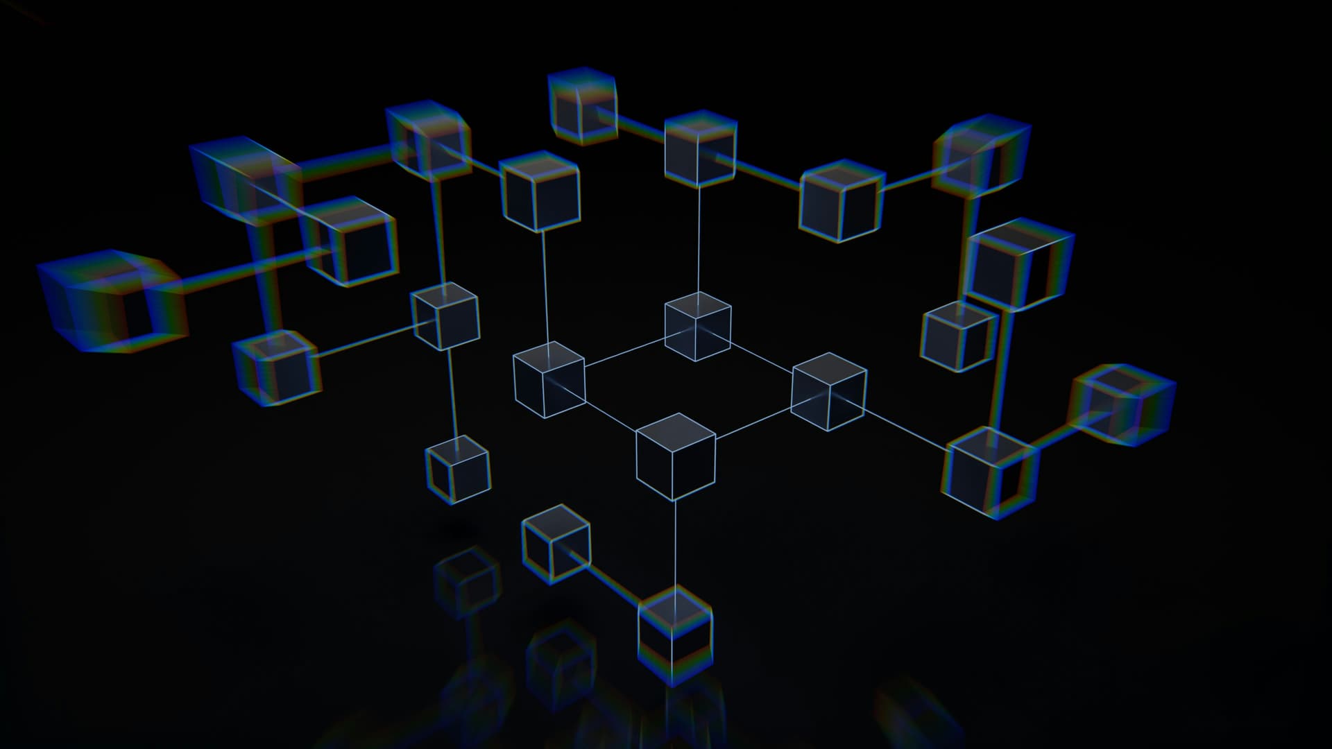 Decentralized KYC System